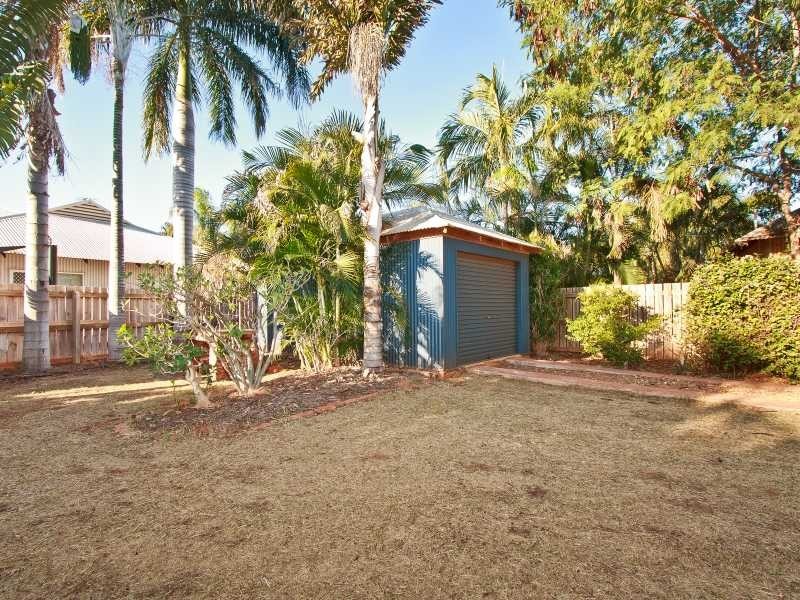 6 Brolga Court, Broome WA 6725