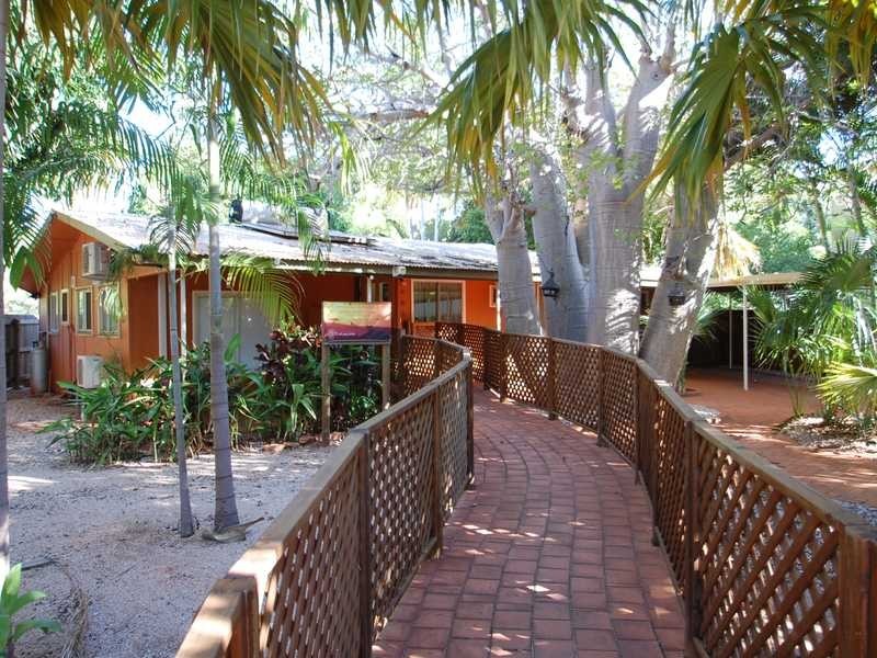 8 Stewart Street, Broome WA 6725