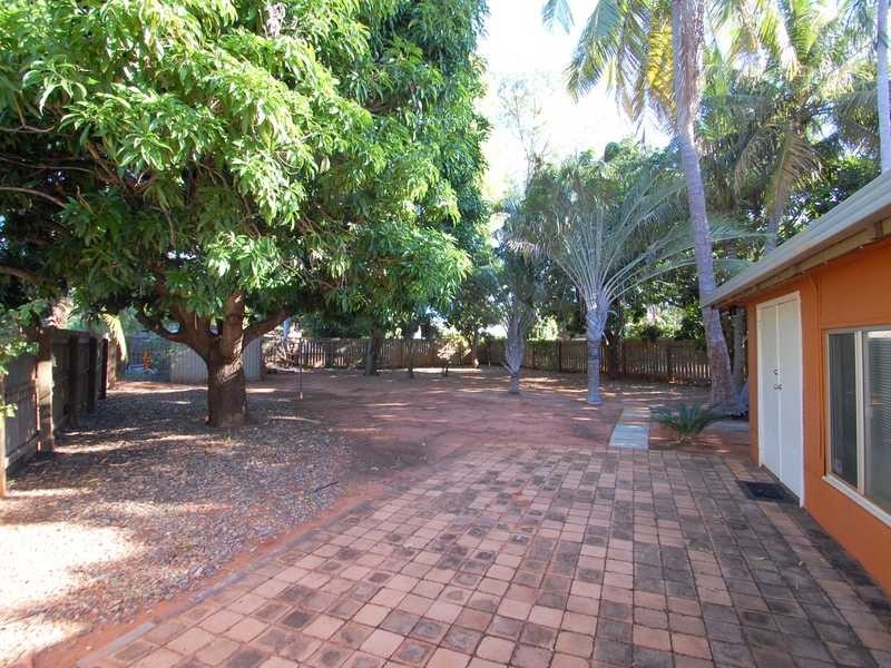 8 Stewart Street, Broome WA 6725
