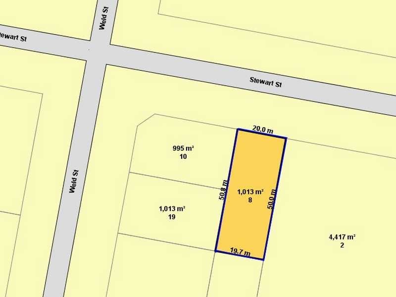 8 Stewart Street, Broome WA 6725