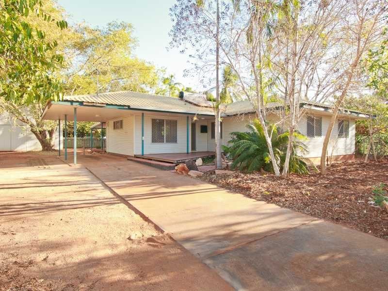 83 Anne Street, Broome WA 6725