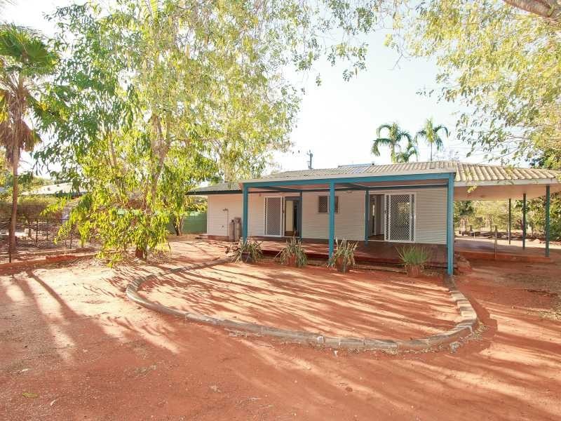 83 Anne Street, Broome WA 6725