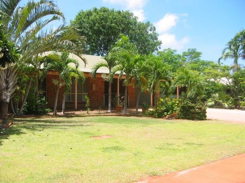 2 Solway Loop, Cable Beach WA 6726