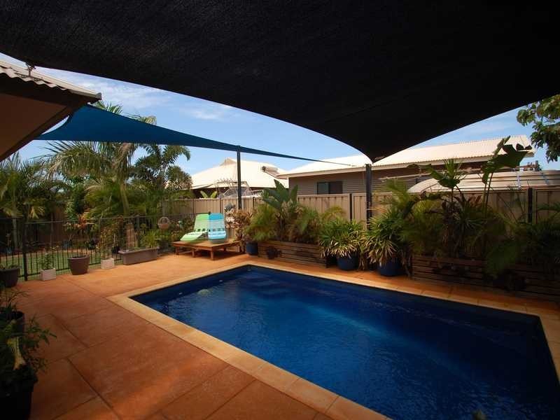 9 Shiosaki Brace, Broome WA 6725