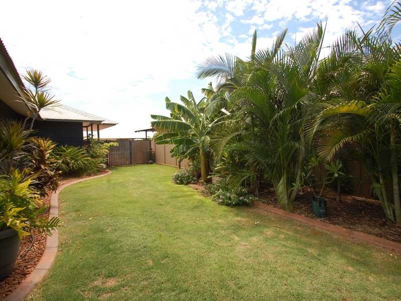 9 Shiosaki Brace, Broome WA 6725