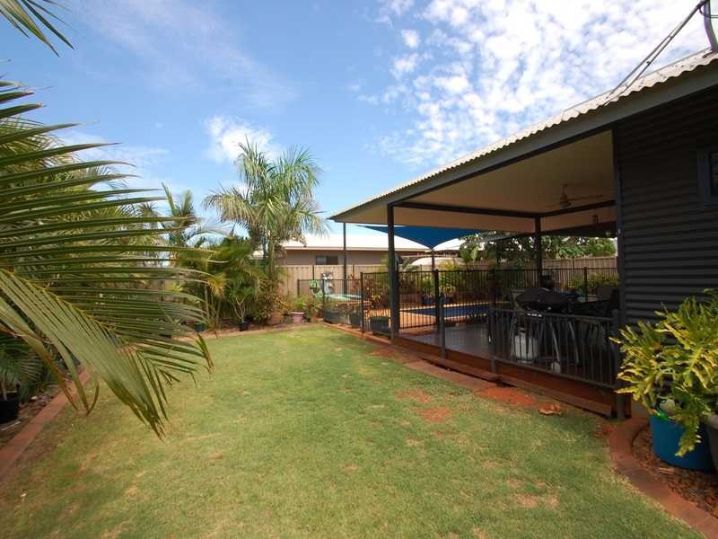9 Shiosaki Brace, Broome WA 6725