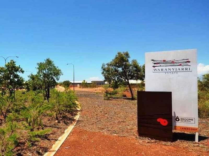 16 Magabala Road, Broome WA 6725