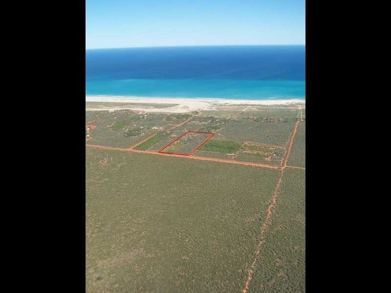 4 MCGUIGAN ROAD COCONUT WELLS, Broome WA 6725