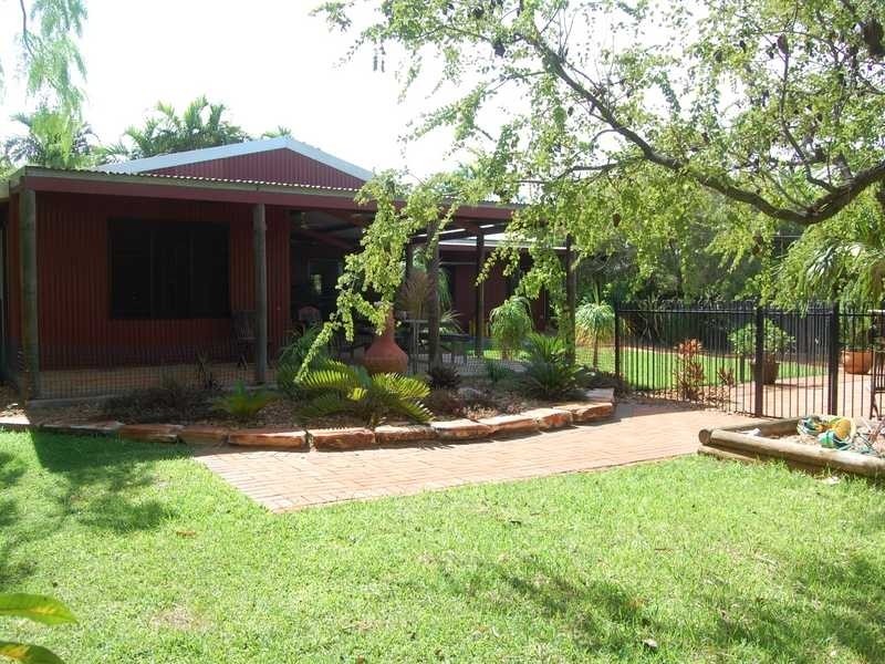4 MCGUIGAN ROAD COCONUT WELLS, Broome WA 6725