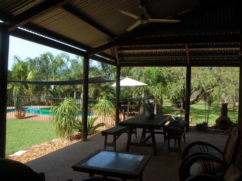 4 MCGUIGAN ROAD COCONUT WELLS, Broome WA 6725