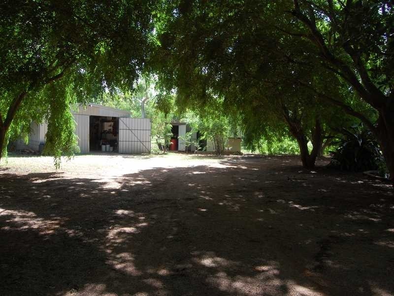 4 MCGUIGAN ROAD COCONUT WELLS, Broome WA 6725
