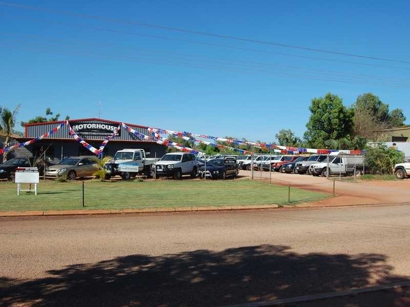 10 CLEMENTSON STREET, Broome WA 6725