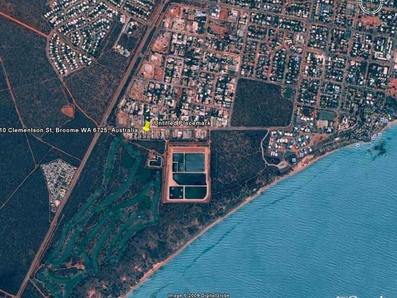 10 CLEMENTSON STREET, Broome WA 6725
