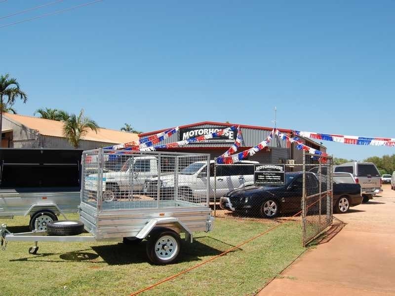 10 CLEMENTSON STREET, Broome WA 6725