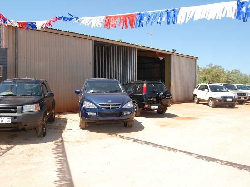 10 CLEMENTSON STREET, Broome WA 6725