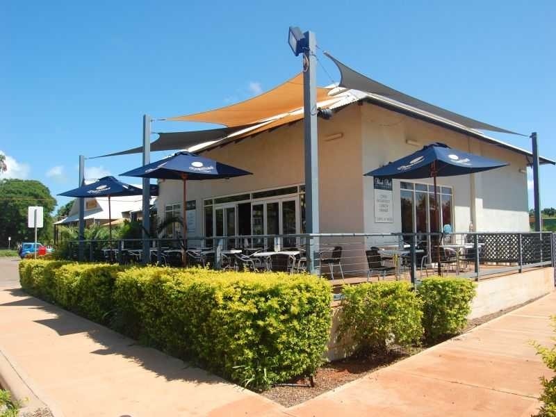 4/63 ROBINSON STREET OLD BROOME, Broome WA 6725