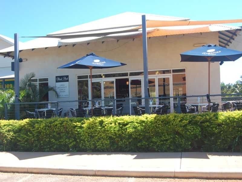 4/63 ROBINSON STREET OLD BROOME, Broome WA 6725