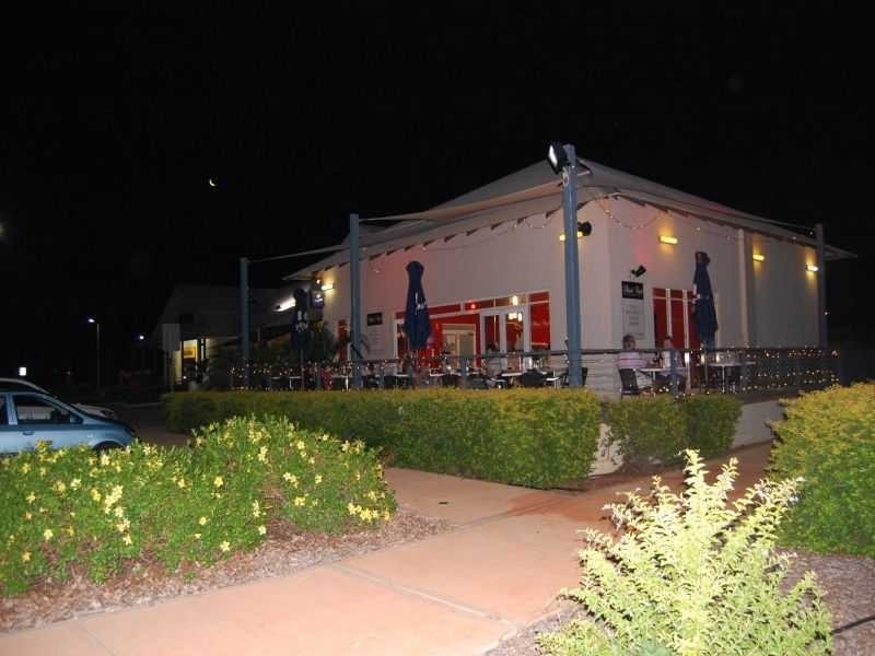 4/63 ROBINSON STREET OLD BROOME, Broome WA 6725