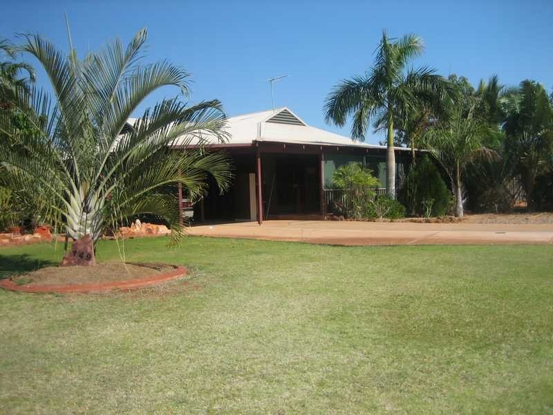 149 Sanderling Drive, Broome WA 6725