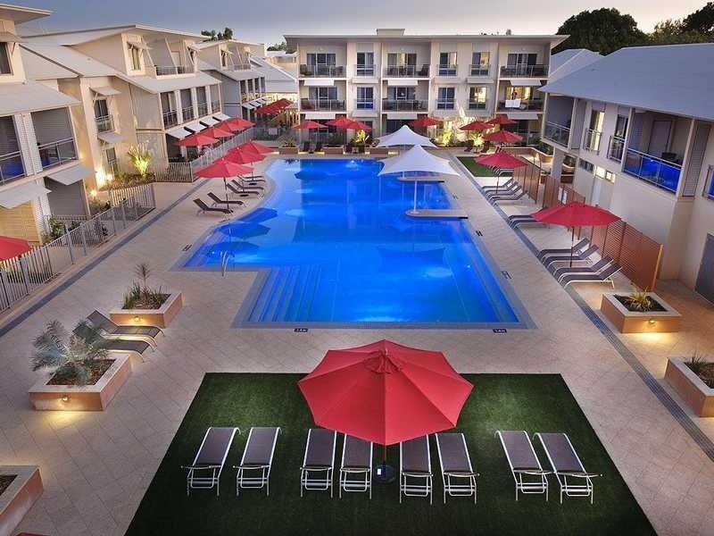 1/99 ROBINSON STREET, Broome WA 6725