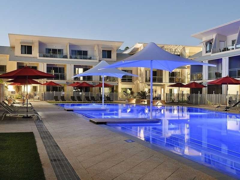 1/99 ROBINSON STREET, Broome WA 6725