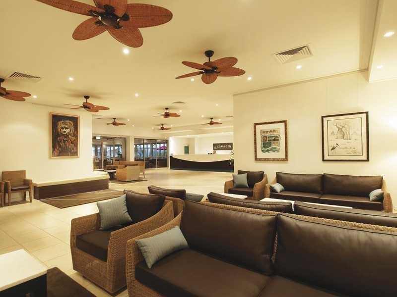 1/99 ROBINSON STREET, Broome WA 6725