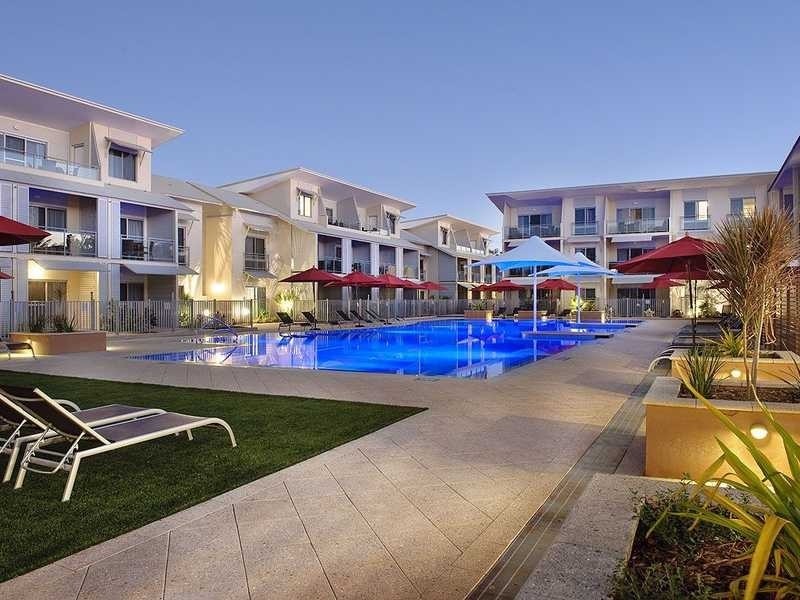 1/99 ROBINSON STREET, Broome WA 6725