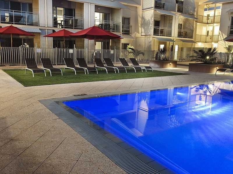 1/99 ROBINSON STREET, Broome WA 6725