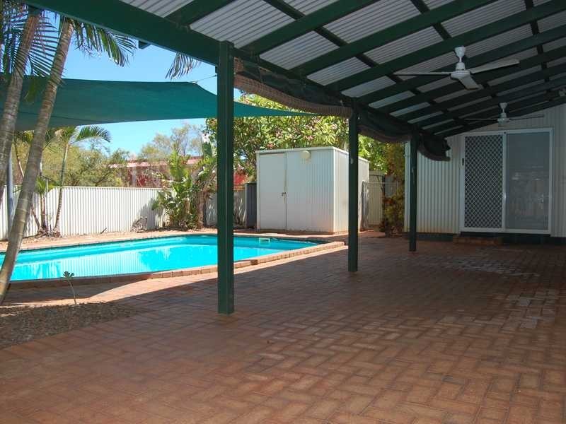 10 Boab Court, Broome WA 6725