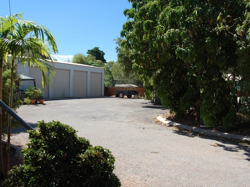 45 BLACKMAN STREET, Broome WA 6725