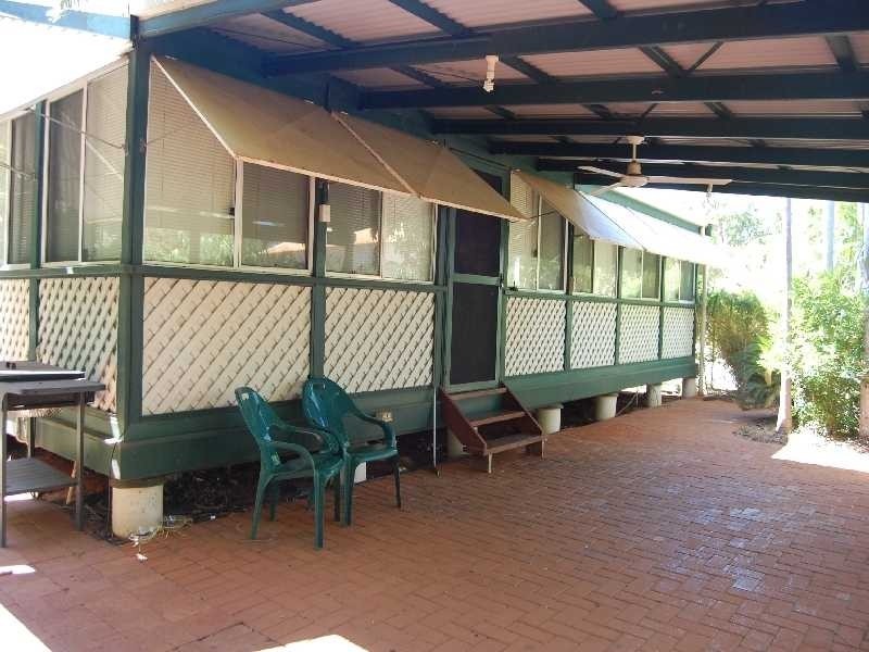 45 BLACKMAN STREET, Broome WA 6725