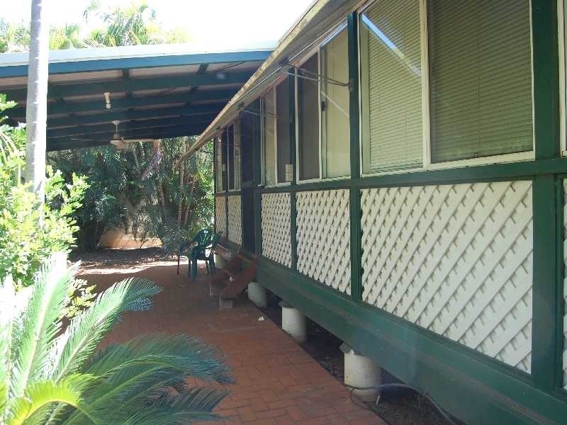 45 BLACKMAN STREET, Broome WA 6725
