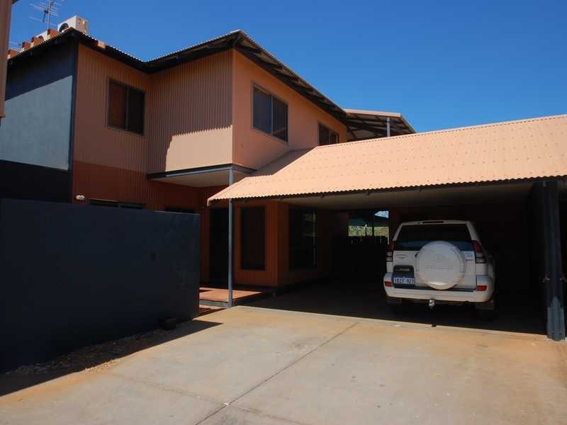 3/35 Demco Drive, Broome WA 6725