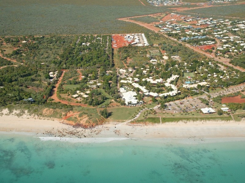 481/ DELAWARE ROAD SUNSET RISE ESTATE, Broome WA 6725