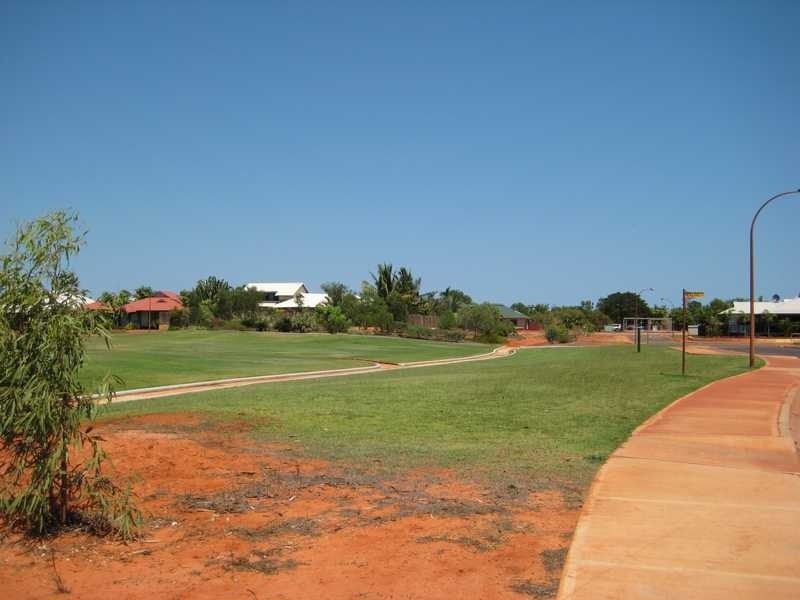 481/ DELAWARE ROAD SUNSET RISE ESTATE, Broome WA 6725