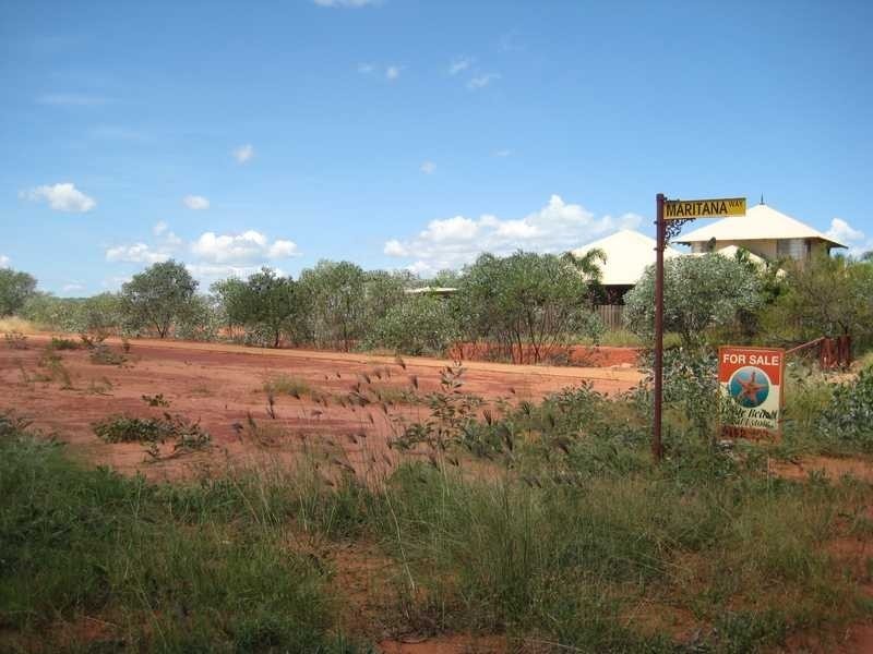 481/ DELAWARE ROAD SUNSET RISE ESTATE, Broome WA 6725