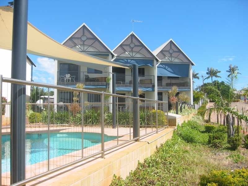 7/9 Hamersley Street, Broome WA 6725