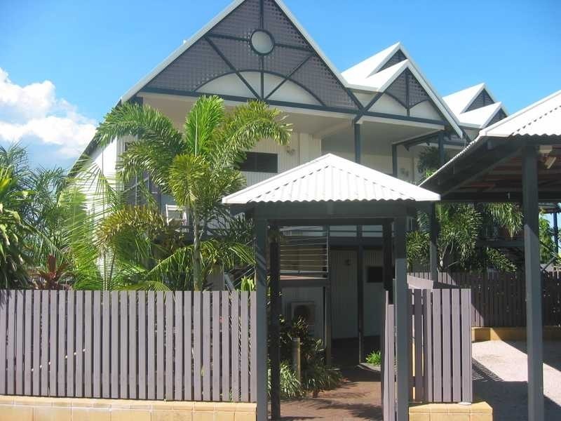 7/9 Hamersley Street, Broome WA 6725