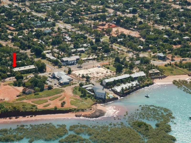 5/1 SAVILLE STREET OLD BROOME, Broome WA 6725