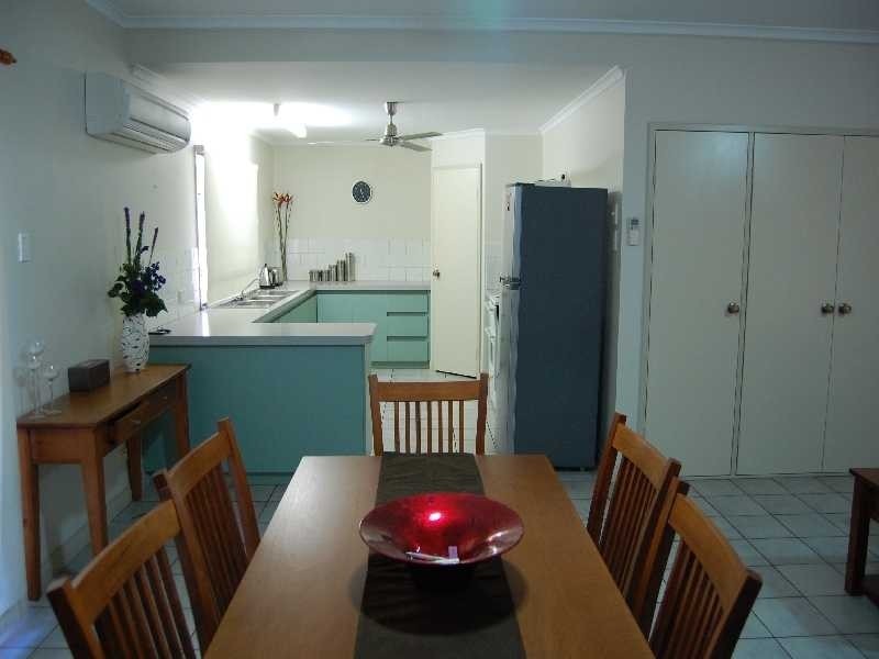 5/1 SAVILLE STREET OLD BROOME, Broome WA 6725