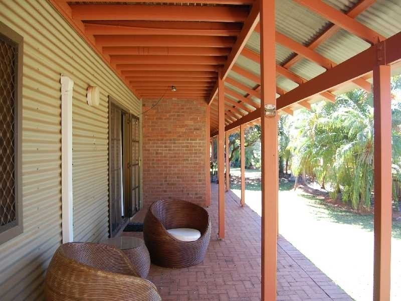 5/1 SAVILLE STREET OLD BROOME, Broome WA 6725