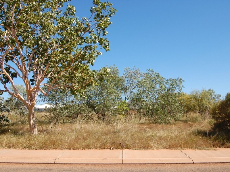 60 Herbert Street, Broome WA 6725