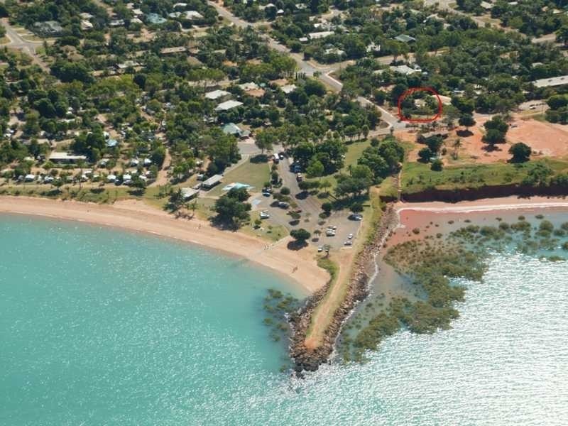 2 Hopton Street Old Broome, Broome WA 6725