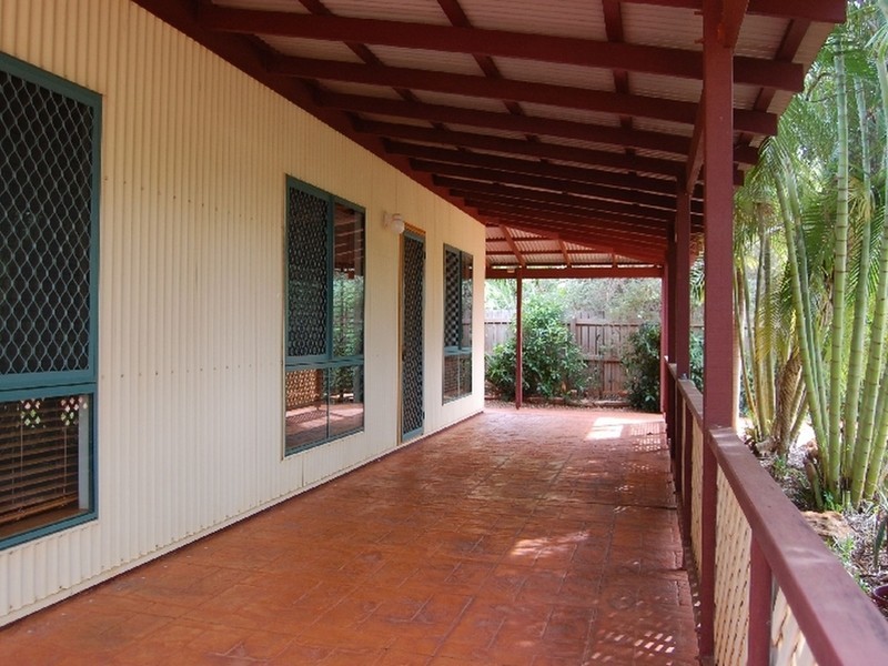 9 Curlew Street, Broome WA 6725