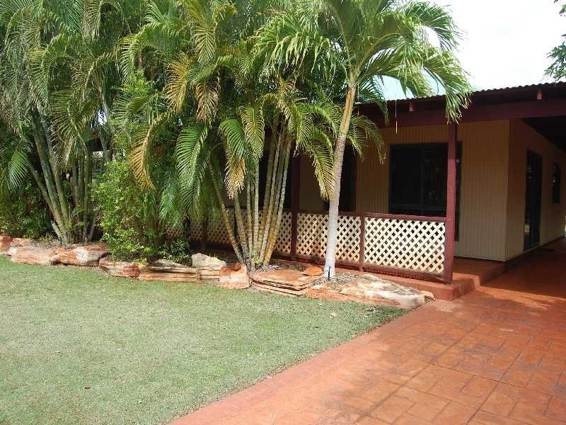 9 Curlew Street, Broome WA 6725
