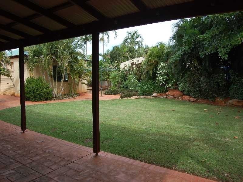9 Curlew Street, Broome WA 6725
