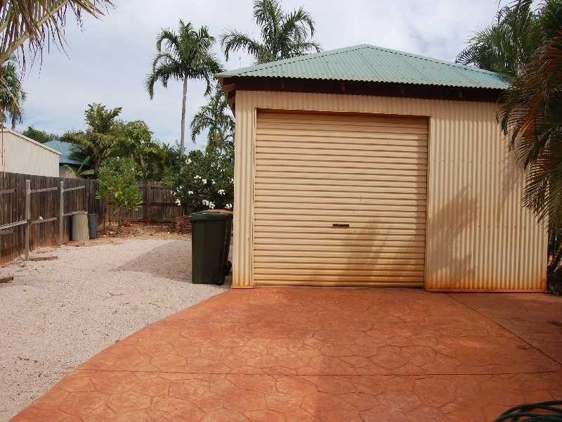 9 Curlew Street, Broome WA 6725