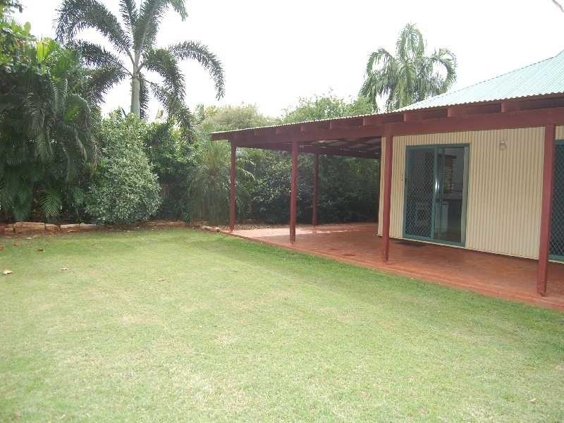 9 Curlew Street, Broome WA 6725