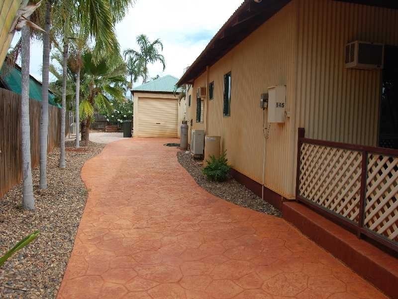 9 Curlew Street, Broome WA 6725
