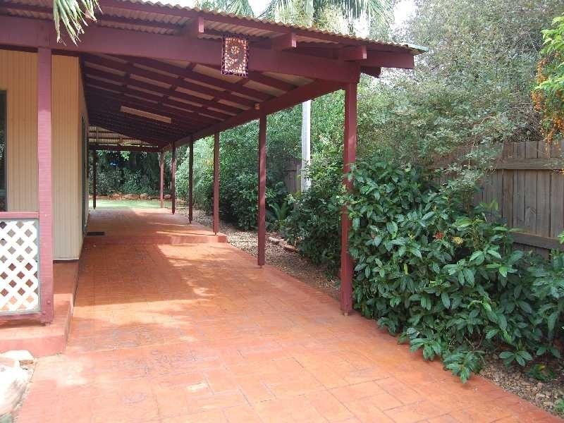 9 Curlew Street, Broome WA 6725